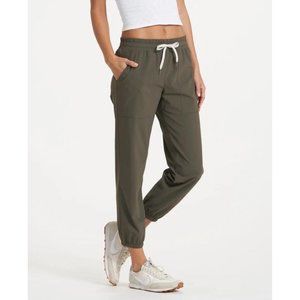 Vuori Miles Performance Jogger Oregano Size Large